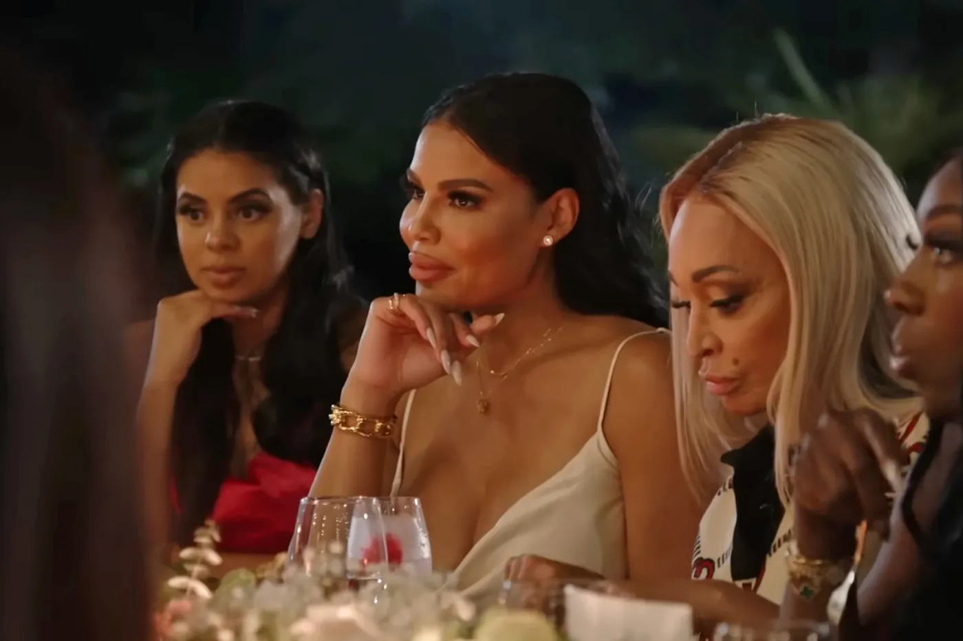 The Real Housewives of Potomac Recap: Season 9, Episode 5 - “Blast From Everyone’s Past”